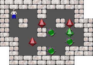 Уровень 64 — Serg Belyaev 2